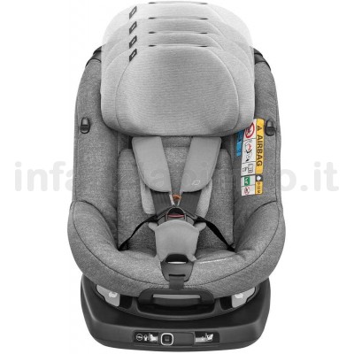 Axissfix nomad grey hot sale