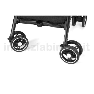 PASSEGGINO BURIGOTTO BY PEG PEREGO OOP NAVY