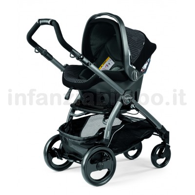 Poussette peg perego trio sportivo shop