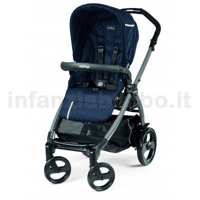 Peg perego top class navy