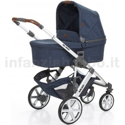Abc design salsa 4 admiral best sale
