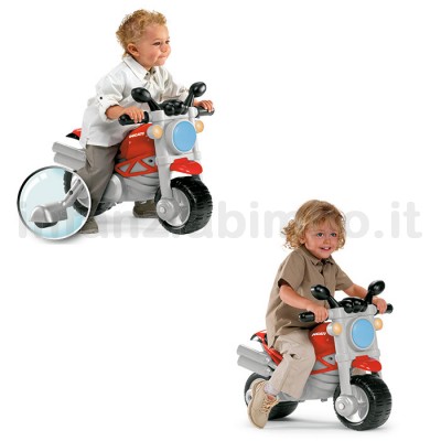 CAVALCABILE CHICCO MOTO DUCATI MONSTER