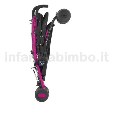 Poussette canne hot sale chicco echo ibiza
