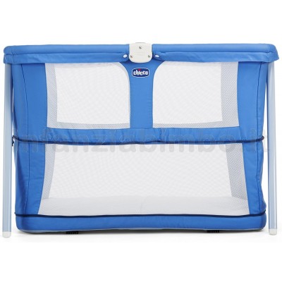 Chicco lullago zip shop crib