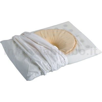 Almohada hotsell plagiocefalia jane