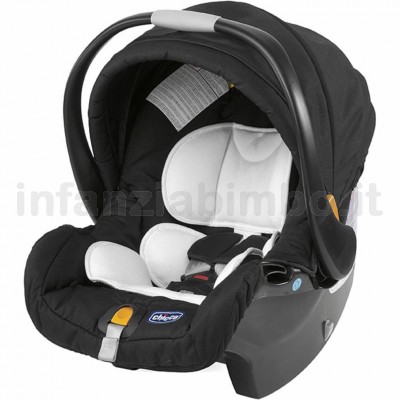 Chicco sales keyfit night