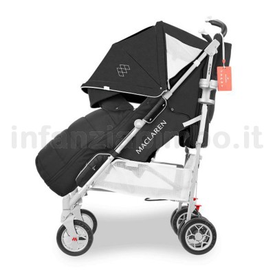 maclaren techno xt special edition