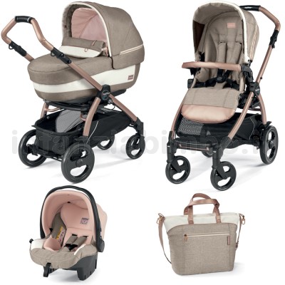 peg perego mon amour 2019