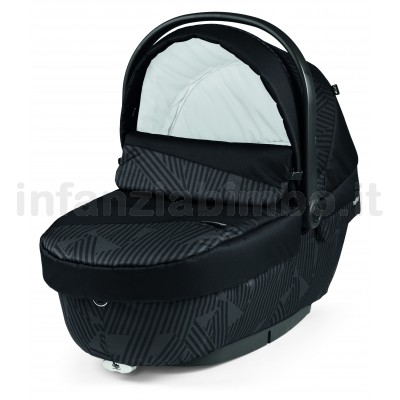 Peg perego geo black sales