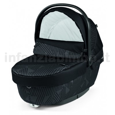 Poussette trio peg perego sportivo hot sale