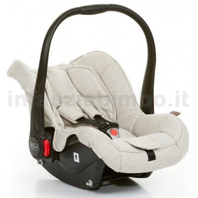 TRIO ABC DESIGN SALSA 4 CAMEL