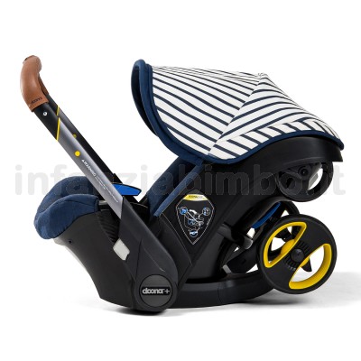 Doona vacation hot sale