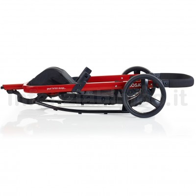Cosatto giggle 2 hipstar hot sale