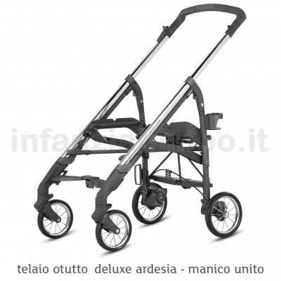 telaio inglesina otutto