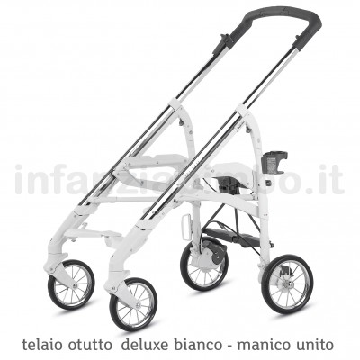 INGLESINA OTUTTO DELUXE TRIO INGLESINA OTUTTO DELUXE CANAPA