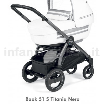 peg perego luxe pure