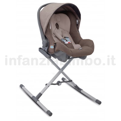 TRIO INGLESINA TRILOGY ALPACA BEIGE