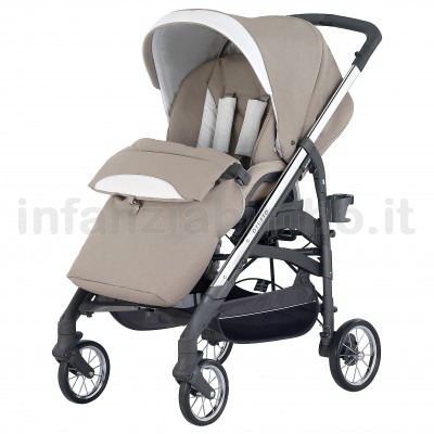 Inglesina shop trilogy otutto