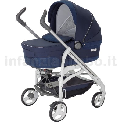 Inglesina hotsell trilogy marina