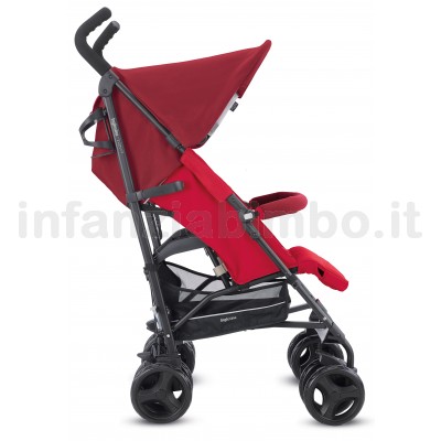 Inglesina sales trip red