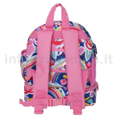 Zaino tuc tuc cheap