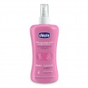 Chicco Olio per massaggio pre e post parto 4 in 1