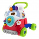 Primi Passi Chicco Happy Hippy Walker Eco+