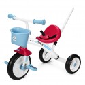 Triciclo U-GO Chicco