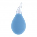 Aspiratore Nasale a Pompetta Chicco Physioclean Verde