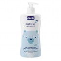 Detergente Corpo Delicato Chicco Natural Sensation 500 ml