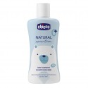 Bagno Shampoo Chicco Natural Sensation 200 ml