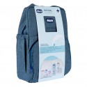 Set Zaino Chicco Natural Sensation