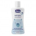 Detergente Corpo Delicato Chicco Natural Sensation 200 ml