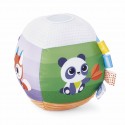 Gioco Chicco Baby Senses & Focus Palla Musicale