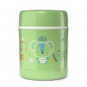 Thermos Chicco Portapappa Rosa
