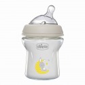 Biberon Chicco NaturalFeeling 0m+ Vetro 150ml