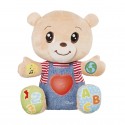Gioco Chicco Abc Teddy Orso delle Emozioni