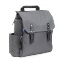 Zaino Chicco Genitore Dark Grey