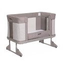 Lettino Culla Co-Sleeping Chicco Next2Me Forever Almond