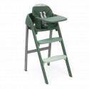 Seggiolone Chicco Crescendo Up Imperial Green Re_Lux