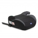 Seggiolino Auto Chicco Quasar Fix i-Size (126-150 cm) Obsidian