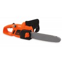 Sega Elettrica Giocattolo Smoby Black+Decker 