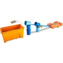 Pista Hot Wheels Track Builder Barrel Box