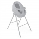 Vaschetta Chicco Bubble Nest Cool Grey