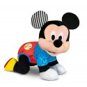  Gioco Clementoni Disney Mickey Gattona Con Me 