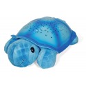 Proiettore Cloud B Twilight Turtle Blu