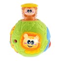Gioco Chicco Palla Pop Up 