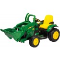 Ruspa Elettrica Peg Perego John Deree Ground Loader