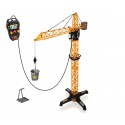 Gru Telecomandata Dickie by Simba Giant Crane