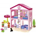 Villa con Giardino Ecoiffier 